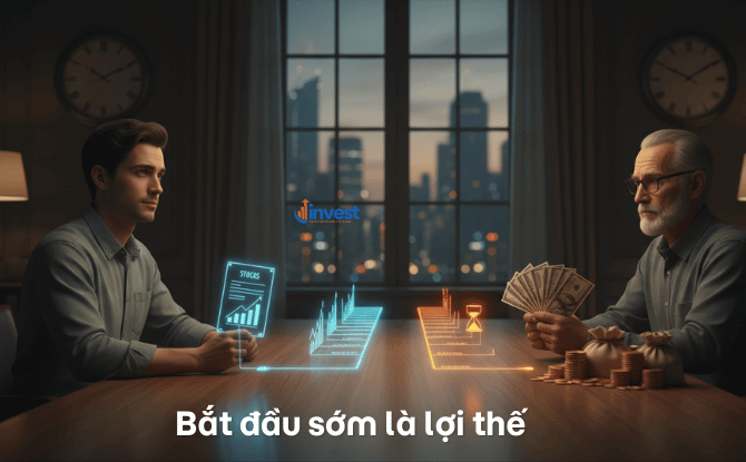 Lời khuyên cho hành trình đầu tiên của bạn