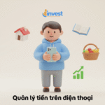 6 chiếc hũ tài chính (JARS): Cách quản lý tiền của triệu phú