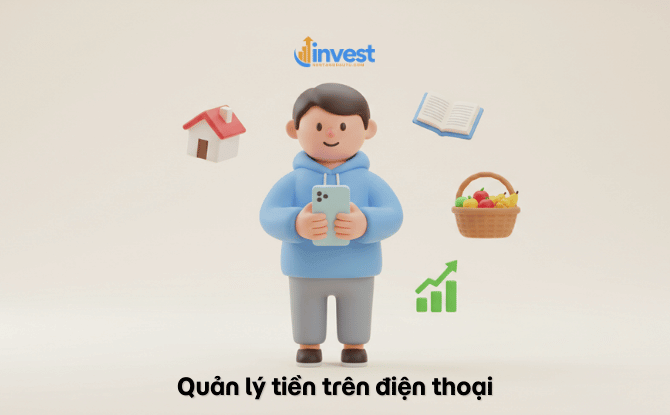 6 chiếc hũ tài chính (JARS): Cách quản lý tiền của triệu phú