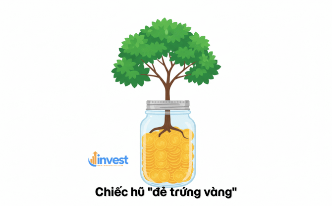 Tự do tài chính (Đầu tư)