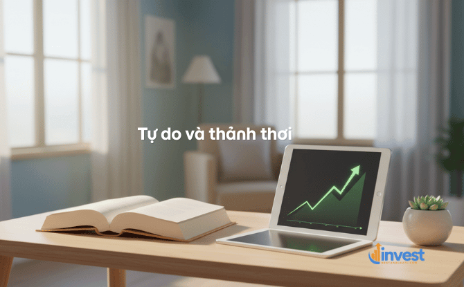 Phương pháp 6 chiếc hũ tài chính