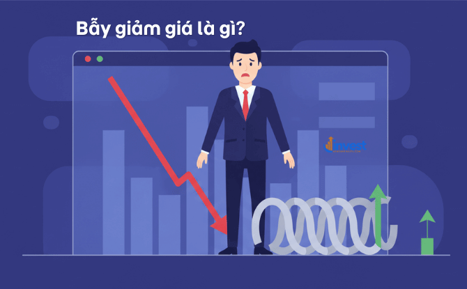 Bẫy giảm giá là gì?