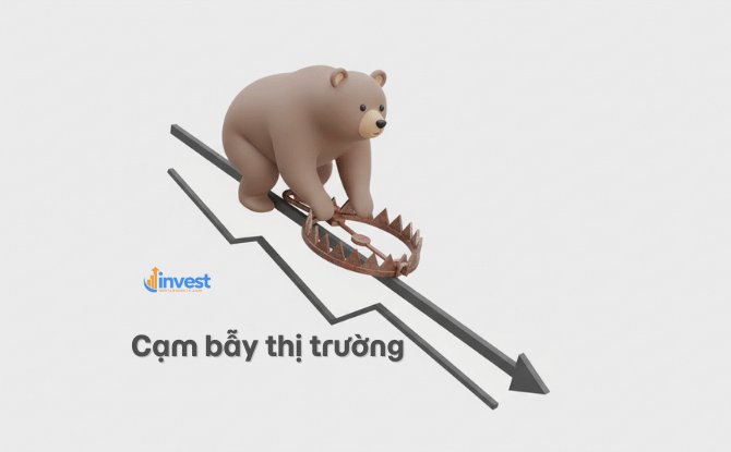 Tại sao bẫy giảm giá lại xuất hiện