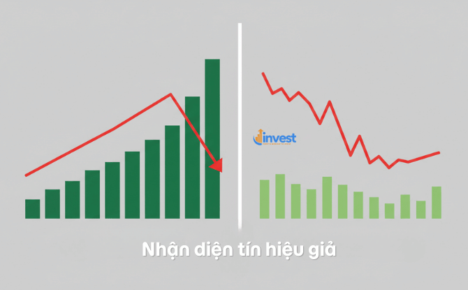 Đừng bán đúng đáy