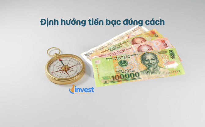 Vì sao người mới thường thất bại khi đặt mục tiêu tài chính