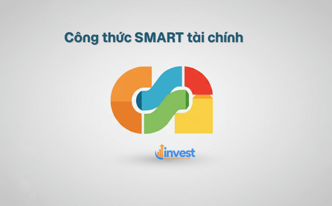 Giải mã công thức SMART trong quản lý tiền bạc