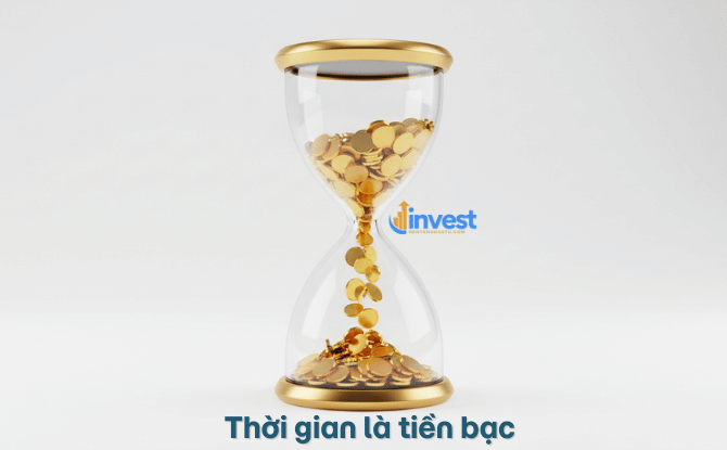 T - Time-bound: Hạn chót là sức mạnh