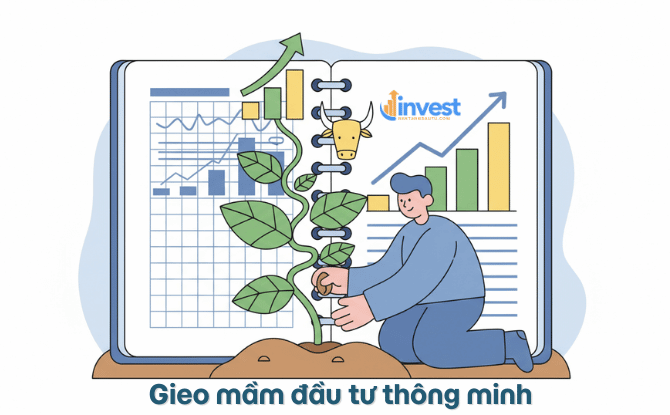 Biến ý tưởng thành con số SMART