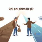 Chi phí chìm là gì? Tại sao bạn khó cắt lỗ chứng khoán?