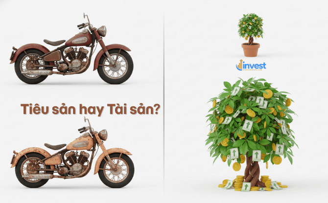 Tiêu sản hay Tài sản?