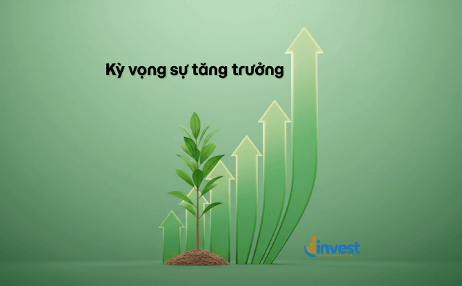 Chỉ số P/E cao hay thấp thì tốt hơn?