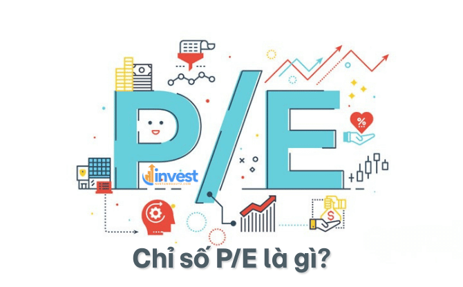 Chỉ số P/E là gì? Cách định giá cổ phiếu đắt hay rẻ cho người mới