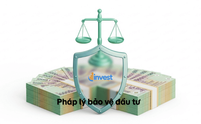 các kênh đầu tư phổ biến khác