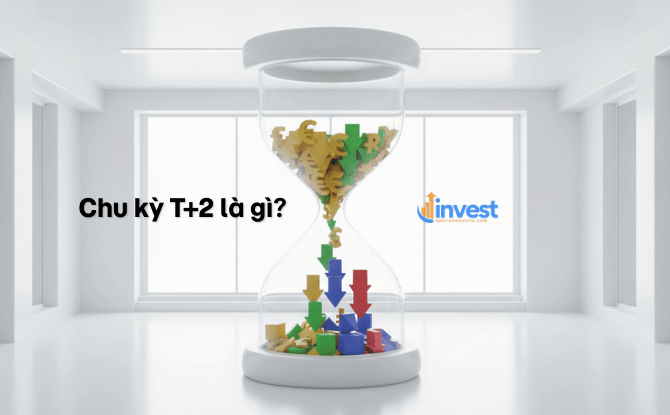 Chu kỳ T+2 là gì? Giải thích chi tiết thời gian tiền về cho người mới