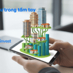 Cổ phiếu bất động sản: Bí quyết đầu tư nhà đất chỉ với vài triệu đồng