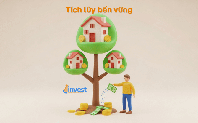 Cách chọn cổ phiếu bất động sản