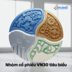 Cổ phiếu Blue-chip là gì? Top những mã cổ phiếu an toàn cho người mới