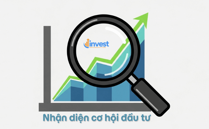 Cách nhận diện một cổ phiếu Midcap