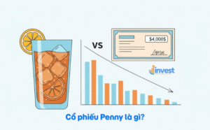Cổ phiếu Penny là gì? Cạm bẫy giá rẻ và rủi ro mất trắng vốn