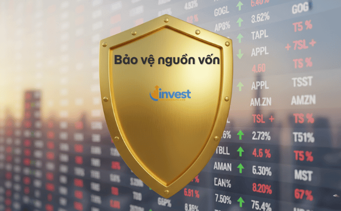 Bảo vệ nguồn vốn