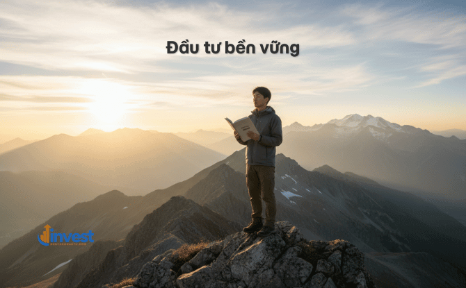 Lời kết từ "Nền Tảng Đầu Tư"