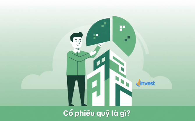 Cổ phiếu quỹ là gì? Ý nghĩa đối với nhà đầu tư mới (Chi tiết)