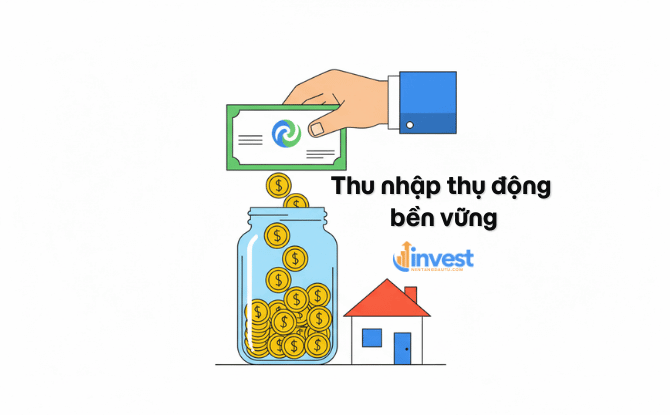 Cổ phiếu có cổ tức tiền mặt