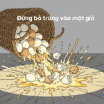 Đa dạng hóa danh mục là gì? Cách phân bổ vốn cho nhà đầu tư F0