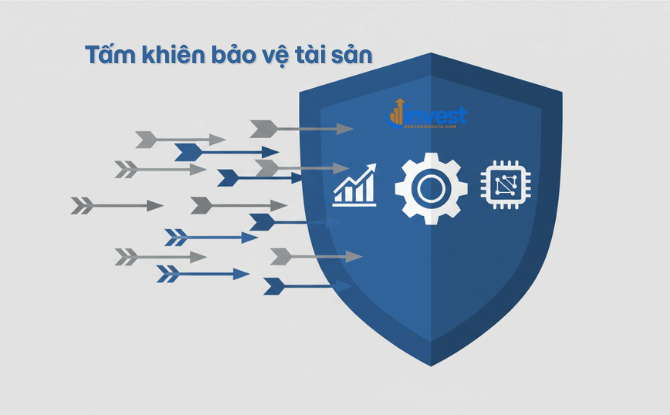 Cách chọn 3-5 mã từ rổ VN30