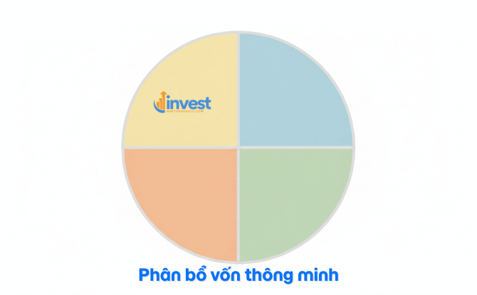 Phân bổ vốn thông minh