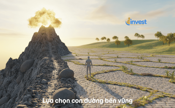 Lời khuyên cho nhà đầu tư F0