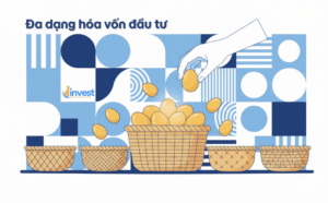 Tại sao cần đa dạng hóa danh mục đầu tư? Ví dụ thực tế từ VN30