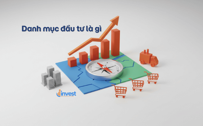 Danh mục đầu tư là gì?