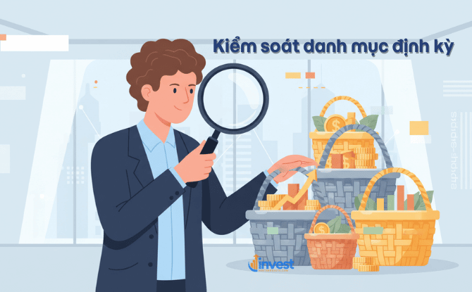 Kiểm soát danh mục định kỳ