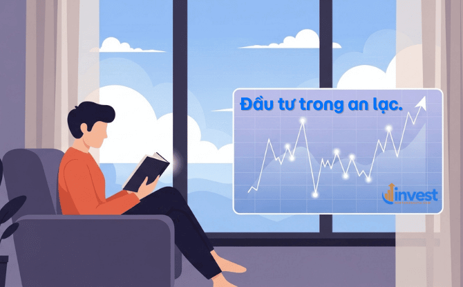 "an tâm kê gối ngủ ngon"