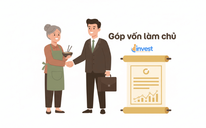 Đầu tư chứng khoán thực thụ là gì?