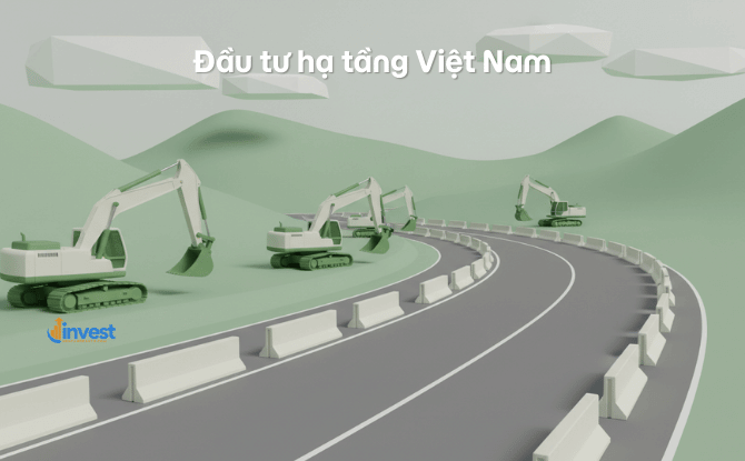 Đầu tư hạ tầng