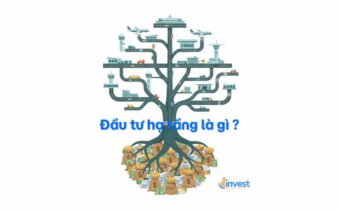 Đầu tư hạ tầng thực chất là gì?