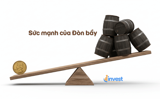 Sức mạnh (và sự nguy hiểm) của Đòn bẩy