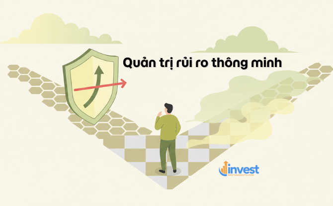 Những rủi ro cần đặc biệt lưu ý cho người mới