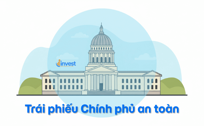 Trái phiếu Chính phủ an toàn