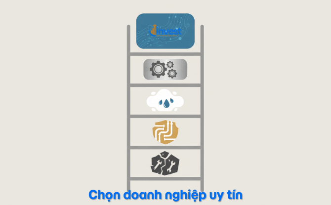 Độ uy tín khác nhau như thế nào?