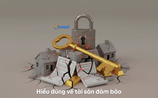 Hiểu đúng về tài sản đảm bảo