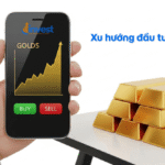 Đầu tư vàng online 2026: Kinh nghiệm cho người mới tránh bẫy lừa đảo