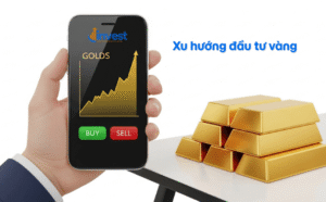 Đầu tư vàng online 2026: Kinh nghiệm cho người mới tránh bẫy lừa đảo