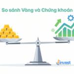 Đầu tư vàng và chứng khoán: Bí mật sinh lời dài hạn tại Việt Nam