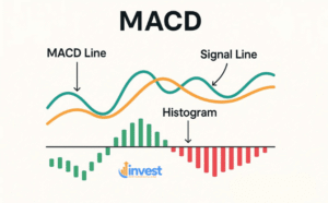 Đường MACD là gì? Hướng dẫn sử dụng cho người mới từ A-Z