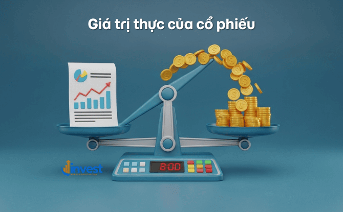 Mối quan hệ mật thiết giữa EPS và giá cổ phiếu