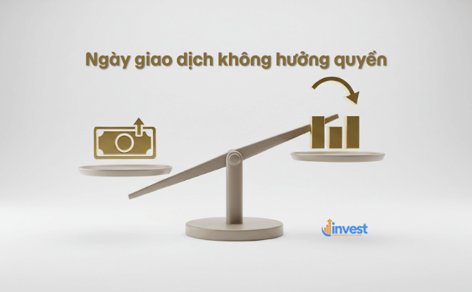 Ngày giao dịch không hưởng quyền