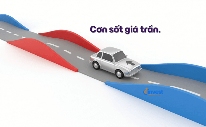 Trắng bên bán (Dư mua giá trần)